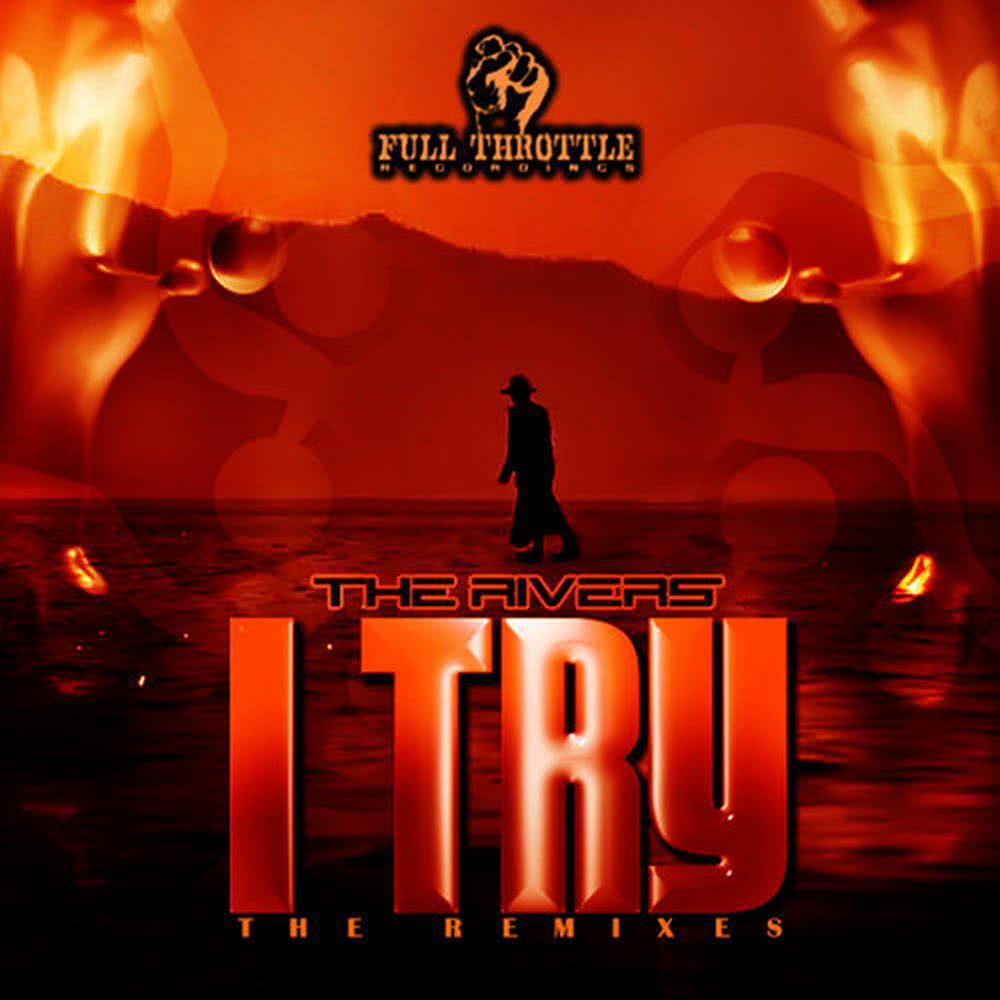I Try (Ronnie Maze Instrumental Mix)