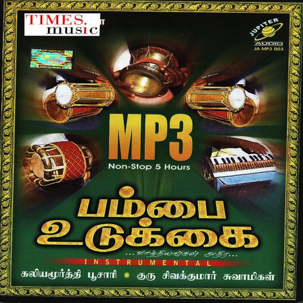 Pambai Udukkai 20