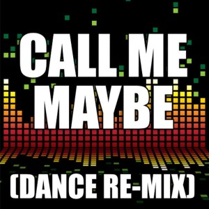 收聽Redd Stylez的Call Me Maybe (Dance Remix)歌詞歌曲