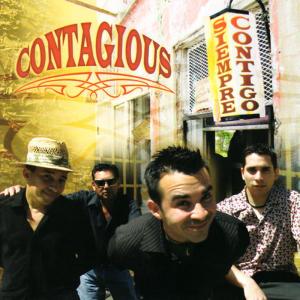 ดาวน์โหลดและฟังเพลง Vivo Para Ti พร้อมเนื้อเพลงจาก Contagious