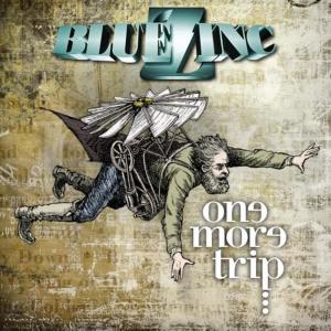 อัลบัม ONE MORE TRIP ศิลปิน BLUE ZINC