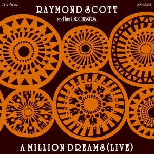 ดาวน์โหลดและฟังเพลง Opening Theme (Live) พร้อมเนื้อเพลงจาก Raymond Scott and his Orchestra