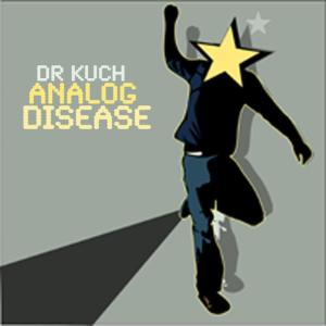 收聽Kucho!的The Big Bang Theory歌詞歌曲