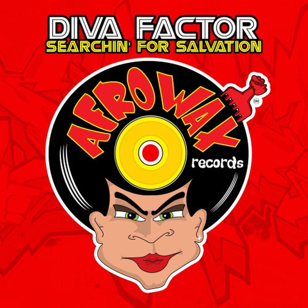 Searchin' For Salvation (Xcessive Mix)