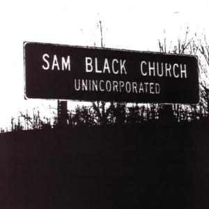 收聽Sam Black Church的Try歌詞歌曲