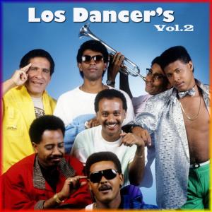 ดาวน์โหลดและฟังเพลง Murmullo พร้อมเนื้อเพลงจาก Los Dancers