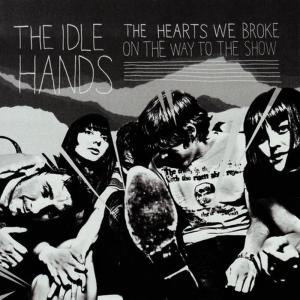 ดาวน์โหลดและฟังเพลง Married Life พร้อมเนื้อเพลงจาก The Idle Hands