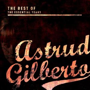 ดาวน์โหลดและฟังเพลง The Girl from Ipanema พร้อมเนื้อเพลงจาก Astrud Gilberto