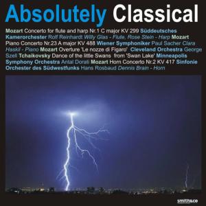 ดาวน์โหลดและฟังเพลง Horn Concerto No. 2, K. 417: III. Rondo พร้อมเนื้อเพลงจาก Chopin----[replace by 16381]