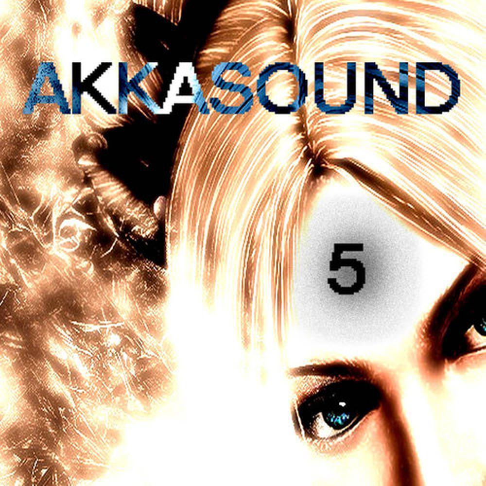 Afrika Everywhere (Original Mix)