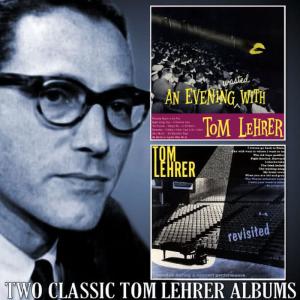 ดาวน์โหลดและฟังเพลง Be Prepared พร้อมเนื้อเพลงจาก Tom Lehrer