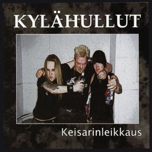 ดาวน์โหลดและฟังเพลง Nörtin surma (Explicit) พร้อมเนื้อเพลงจาก Kylähullut
