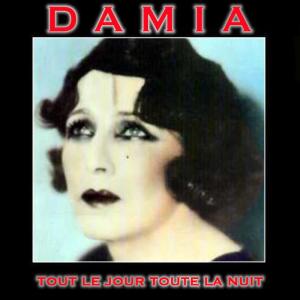 ดาวน์โหลดและฟังเพลง Les Goélands พร้อมเนื้อเพลงจาก Damia
