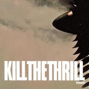 อัลบัม 1989 ศิลปิน Kill The Thrill