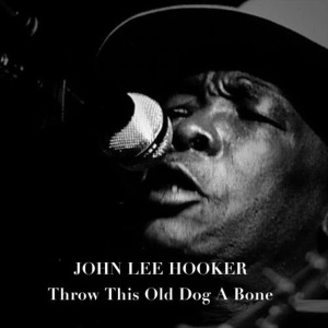 收聽John Lee Hooker的Too Much Boogie歌詞歌曲