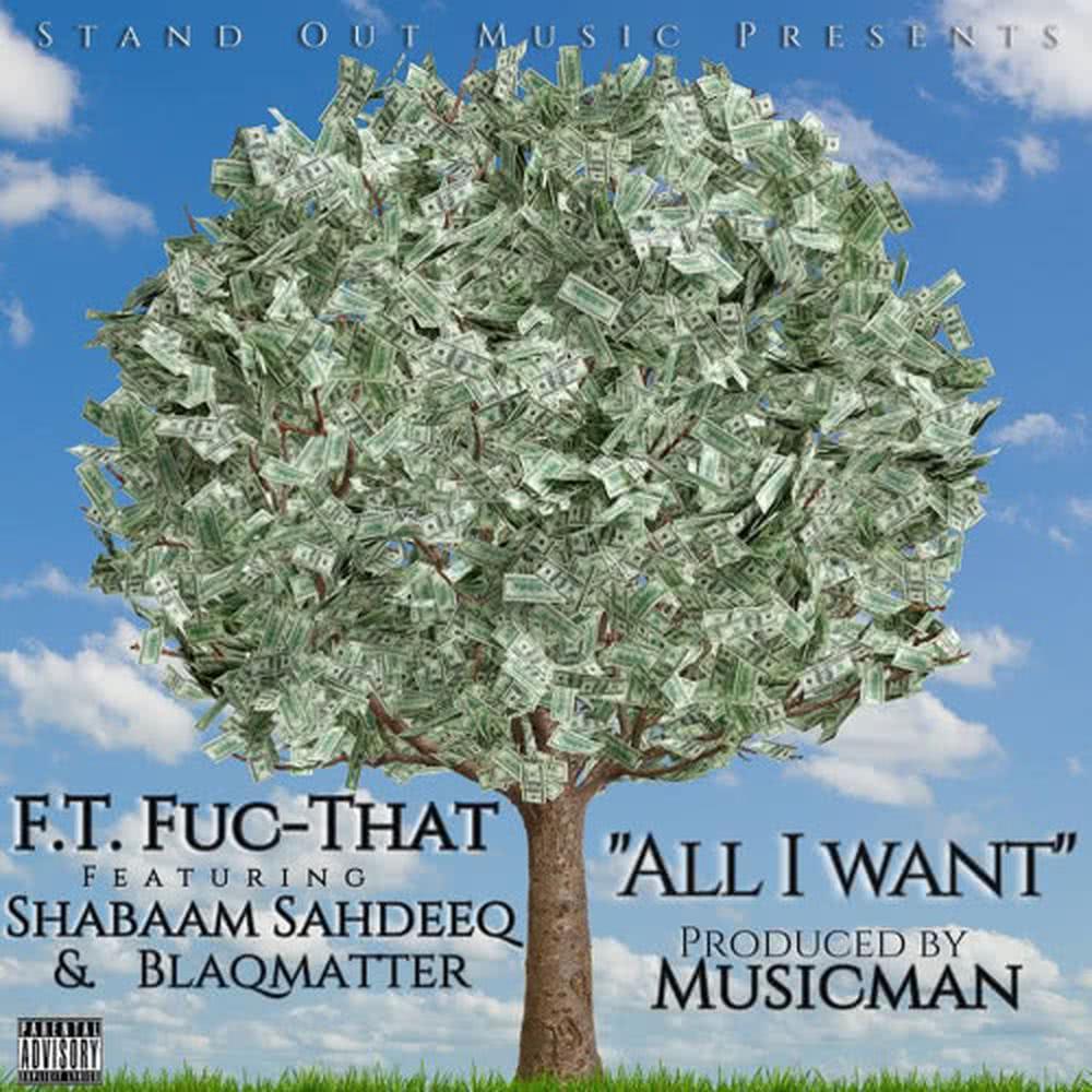 All I Want