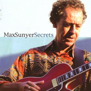 Max Sunyer的專輯Secrets