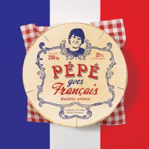 收聽Pépé et sa guitare的Laisse tomber les filles歌詞歌曲