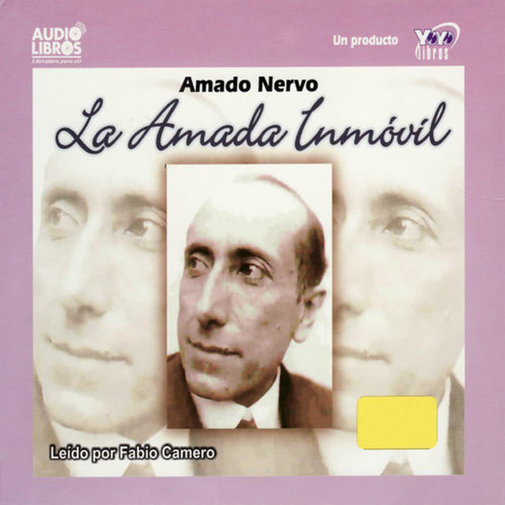 La amada inmóvil: XCIII