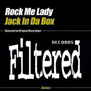 Jack In Da Box的專輯Rock Me Lady
