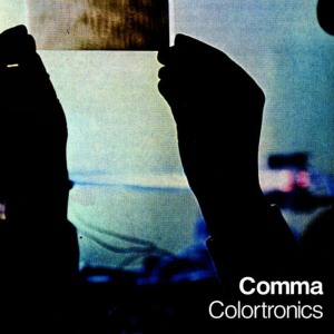 收聽Comma的Slimer (Darkhouse Family Remix)歌詞歌曲