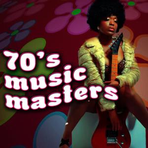 收聽70s Movers & Shakers的Kung Fu Fighting歌詞歌曲