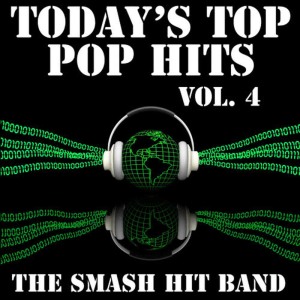收聽The Smash Hit Band的Whataya Want From Me (Adam Lambert Party Jam Mix)歌詞歌曲
