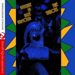 ดาวน์โหลดและฟังเพลง Repunzel พร้อมเนื้อเพลงจาก The Tarots