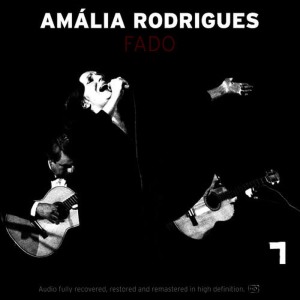 收聽Amália Rodrigues的Fado final歌詞歌曲