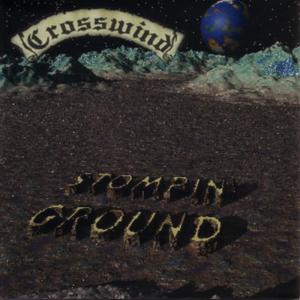 ดาวน์โหลดและฟังเพลง End Of The World พร้อมเนื้อเพลงจาก Crosswind