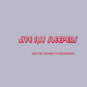 收聽Jive A** Sleepers的Girl I Like歌詞歌曲