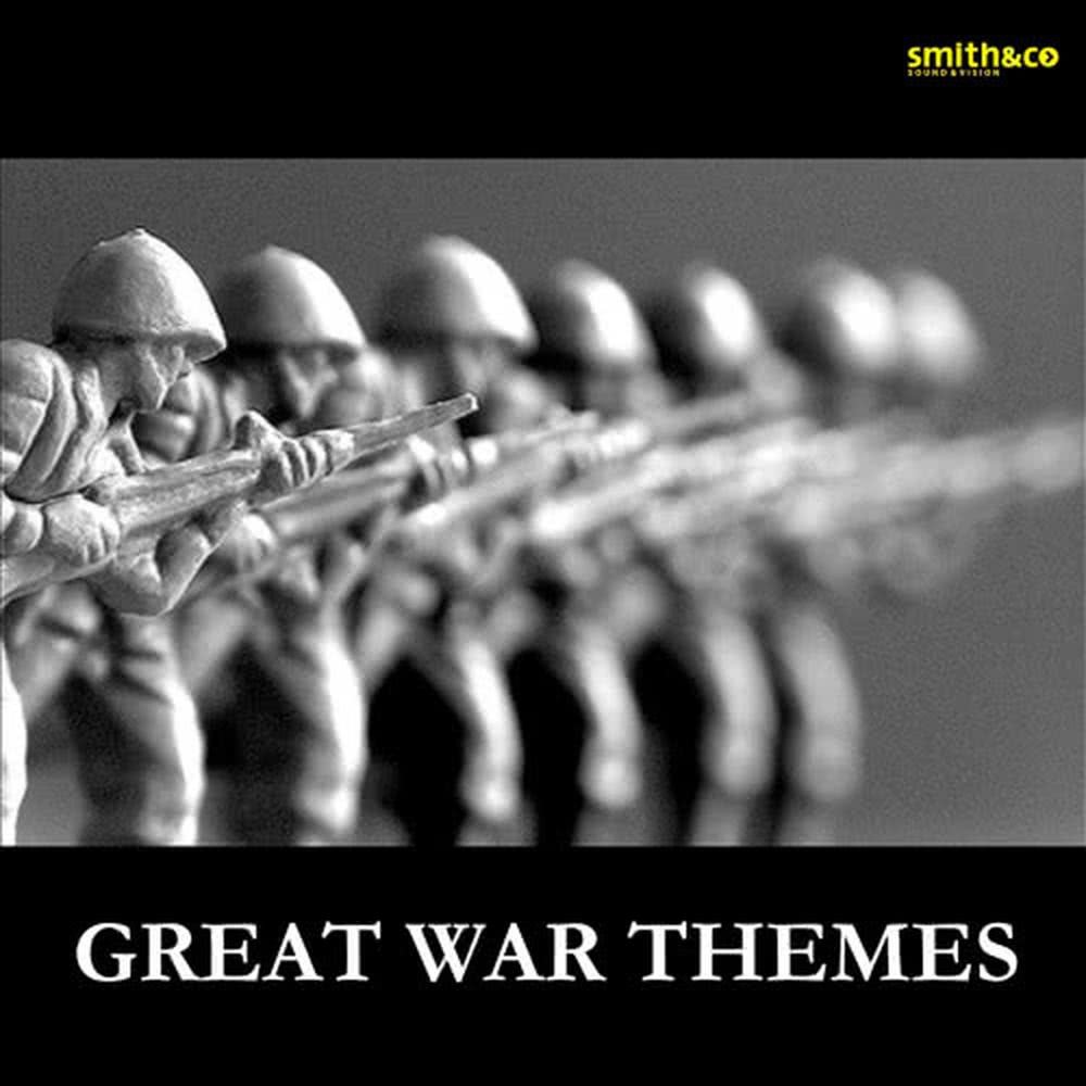 Band Of Brothers