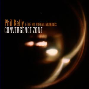อัลบัม Convergence Zone ศิลปิน Phil Kelly