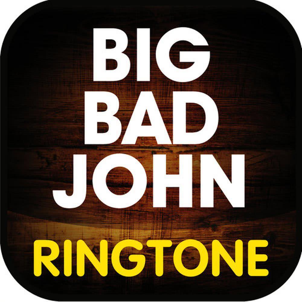 Big Bad John Ringtone(Cover)