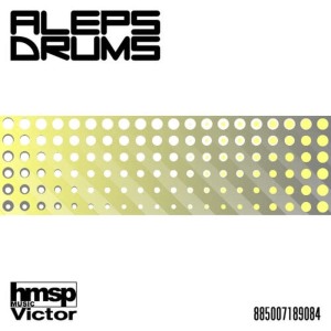 收聽Aleps Drums的Bucky Done Gun歌詞歌曲