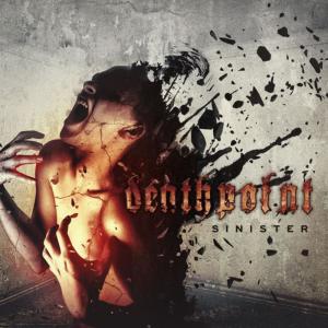 ดาวน์โหลดและฟังเพลง Sinister พร้อมเนื้อเพลงจาก Deadpoint