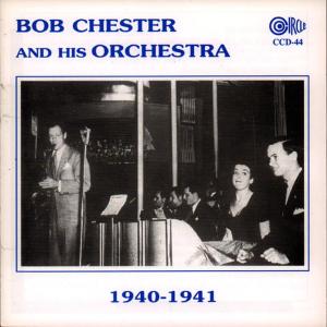收聽Bob Chester的Waterloo Bridge歌詞歌曲