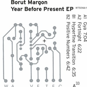 收聽Borut Margon的Fortnight歌詞歌曲