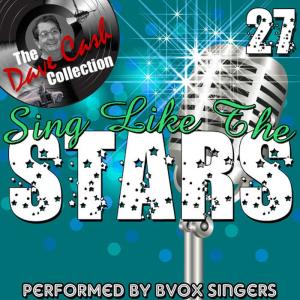 收聽Bvox Singers的Stolen(Originally Performed By Dashboard Confessional) (Karaoke Version)歌詞歌曲