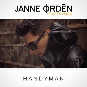ดาวน์โหลดและฟังเพลง Handyman พร้อมเนื้อเพลงจาก Janne Ordén