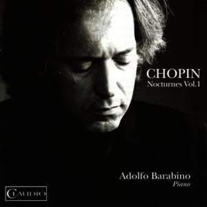 ดาวน์โหลดและฟังเพลง Trois Nocturnes, Op. 9: No. 1, Larghetto พร้อมเนื้อเพลงจาก Adolfo Barabino