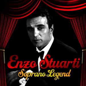 Enzo Stuarti的專輯Soprano Legend