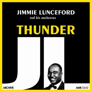 收聽Jimmie Lunceford and His Orchestra的Rain歌詞歌曲
