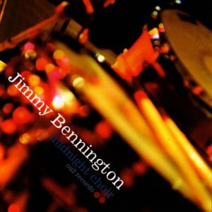 ดาวน์โหลดและฟังเพลง Street Of Loneliness พร้อมเนื้อเพลงจาก Jimmy Bennington