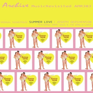 收聽Joseph Gershenson的To Know You Is to Love You [Instrumental Version]歌詞歌曲