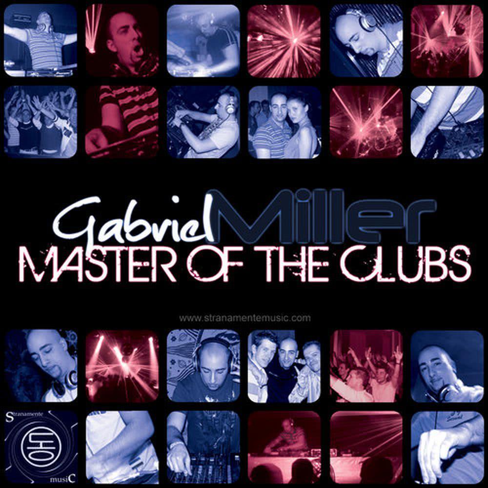 Master Of The Clubs(Benjamin Spooner Remix)