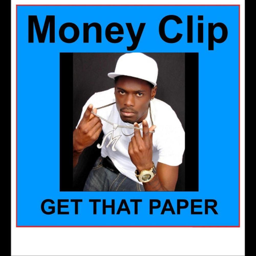 Get That Paper