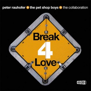 ดาวน์โหลดและฟังเพลง Break 4 Love [Sunshi Moriwaki's 2 Step Remix] (Sunshi Moriwaki's 2 Step Remix) พร้อมเนื้อเพลงจาก Peter Rauhofer