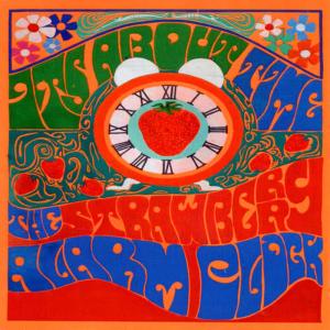ดาวน์โหลดและฟังเพลง Wake Up พร้อมเนื้อเพลงจาก The Strawberry Alarm Clock