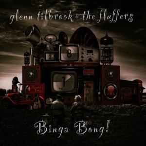 收聽Glenn Tilbrook的Evaline歌詞歌曲